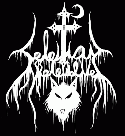 logo Celestial Werewolves